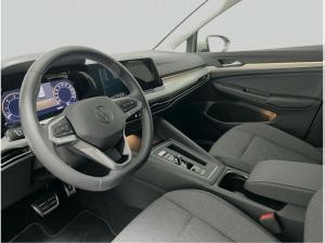 Volkswagen Golf Move 2.0TDI DSG AHK vorb.Navi Anschlussgar.