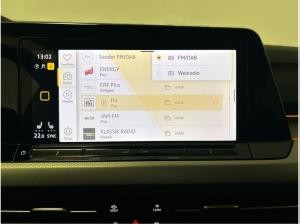 Volkswagen Golf Move 2.0TDI DSG AHK vorb.Navi Anschlussgar.