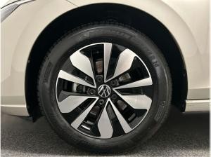 Volkswagen Golf Move 2.0TDI DSG AHK vorb.Navi Anschlussgar.