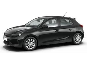 Opel Corsa F 1.2  Allwetter und SHZ Gewerbehammer