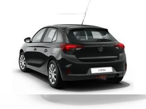 Opel Corsa F 1.2  Allwetter und SHZ Gewerbehammer