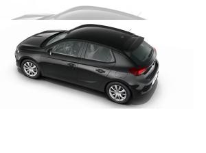 Opel Corsa F 1.2  Allwetter und SHZ Gewerbehammer