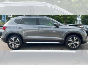Seat Ateca XPERIENCE 1.5 TSI DSG 150 PS, AHK, RFK, NAVI, LED, BEATS, LOYALITÄT