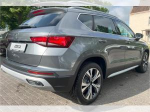 Seat Ateca XPERIENCE 1.5 TSI DSG 150 PS, AHK, RFK, NAVI, LED, BEATS, LOYALITÄT