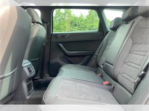 Seat Ateca XPERIENCE 1.5 TSI DSG 150 PS, AHK, RFK, NAVI, LED, BEATS, LOYALITÄT