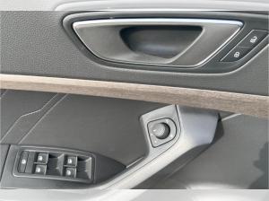 Seat Ateca XPERIENCE 1.5 TSI DSG 150 PS, AHK, RFK, NAVI, LED, BEATS, LOYALITÄT