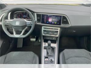 Seat Ateca XPERIENCE 1.5 TSI DSG 150 PS, AHK, RFK, NAVI, LED, BEATS, LOYALITÄT