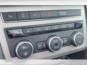 Seat Ateca XPERIENCE 1.5 TSI DSG 150 PS, AHK, RFK, NAVI, LED, BEATS, LOYALITÄT