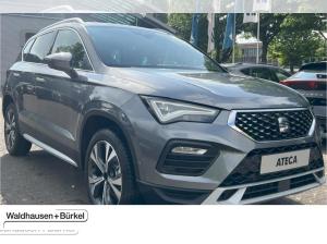 Seat Ateca XPERIENCE 1.5 TSI DSG 150 PS, AHK, RFK, NAVI, LED, BEATS, LOYALITÄT