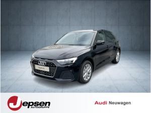 Audi A1 Sportback advanced 25 TFSI LED Virtual Keyles