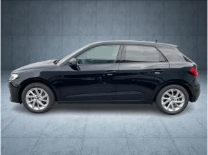 Audi A1 Sportback advanced 25 TFSI LED Virtual Keyles