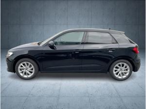 Audi A1 Sportback advanced 25 TFSI LED Virtual Keyles