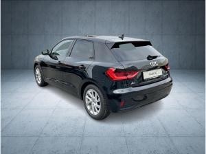 Audi A1 Sportback advanced 25 TFSI LED Virtual Keyles