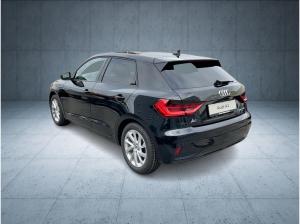 Audi A1 Sportback advanced 25 TFSI LED Virtual Keyles