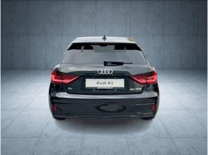 Audi A1 Sportback advanced 25 TFSI LED Virtual Keyles