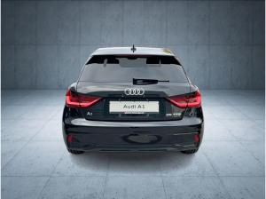 Audi A1 Sportback advanced 25 TFSI LED Virtual Keyles