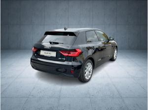 Audi A1 Sportback advanced 25 TFSI LED Virtual Keyles
