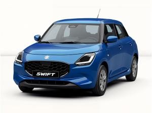 Suzuki Swift Neues Modell | Club Tsubasa | ***Sofort verfügbar***