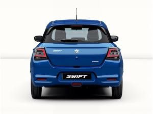 Suzuki Swift Neues Modell | Club Tsubasa | ***Sofort verfügbar***