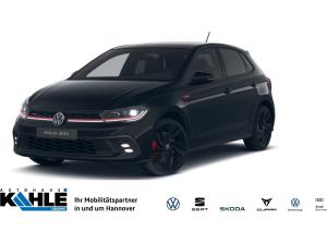 Volkswagen Polo GTI 2.0 TSI DSG OPF BlackStyle Pano RFK Keyless Navi