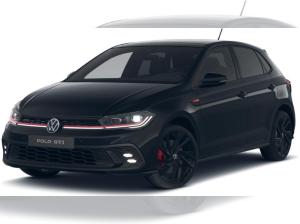 Volkswagen Polo GTI 2.0 TSI DSG OPF BlackStyle Pano RFK Keyless Navi