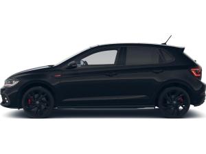Volkswagen Polo GTI 2.0 TSI DSG OPF BlackStyle Pano RFK Keyless Navi