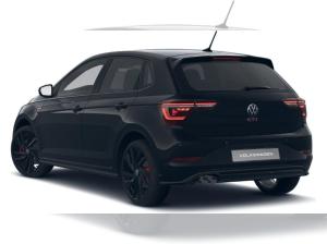 Volkswagen Polo GTI 2.0 TSI DSG OPF BlackStyle Pano RFK Keyless Navi