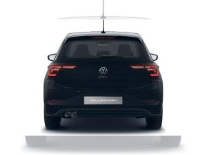 Volkswagen Polo GTI 2.0 TSI DSG OPF BlackStyle Pano RFK Keyless Navi