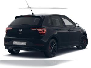 Volkswagen Polo GTI 2.0 TSI DSG OPF BlackStyle Pano RFK Keyless Navi