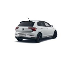 Volkswagen Polo GTI 2.0 TSI DSG OPF Black Style & Roof Navi Keyless RFK SportSelect