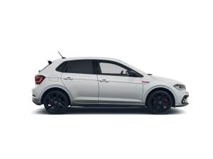 Volkswagen Polo GTI 2.0 TSI DSG OPF Black Style & Roof Navi Keyless RFK SportSelect