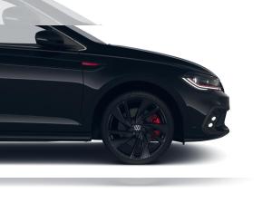 Volkswagen Polo GTI 2.0 TSI DSG OPF BlackStyle Pano RFK Keyless Navi