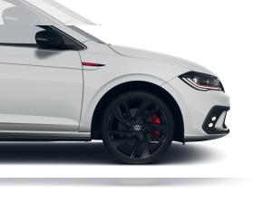 Volkswagen Polo GTI 2.0 TSI DSG OPF Black Style & Roof Navi Keyless RFK SportSelect