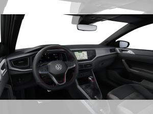 Volkswagen Polo GTI 2.0 TSI DSG OPF Black Style & Roof Navi Keyless RFK SportSelect