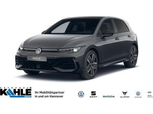 Volkswagen Golf R-Line 1.5 l eTSI OPF DSG Black CarPlay ACC