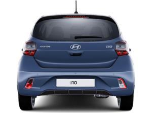 Hyundai i10 FL (MY25) 1.2 Benzin 5-MT 2WD Prime