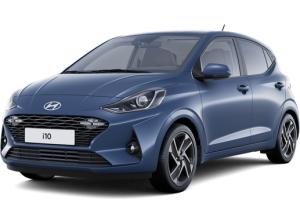 Hyundai i10 FL (MY25) 1.2 Benzin 5-MT 2WD Prime