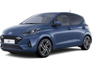 Hyundai i10 FL (MY25) 1.2 Benzin 5-MT 2WD Prime