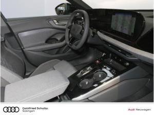 Audi A5 Avant TDI Edition One (Solingen)