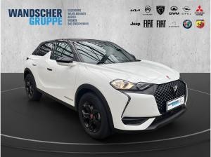 DS Automobiles DS 3 Crossback PT 100 Performance Line SHZ+LM
