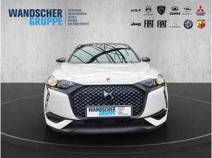 DS Automobiles DS 3 Crossback PT 100 Performance Line SHZ+LM