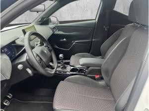 DS Automobiles DS 3 Crossback PT 100 Performance Line SHZ+LM