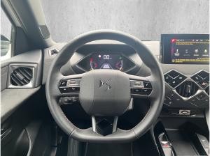 DS Automobiles DS 3 Crossback PT 100 Performance Line SHZ+LM