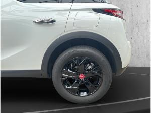 DS Automobiles DS 3 Crossback PT 100 Performance Line SHZ+LM