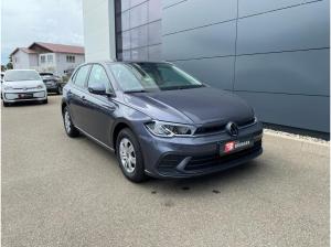 Volkswagen Polo VI 1.0 TSI Limited LED PDC SHZ CarPlay/Android