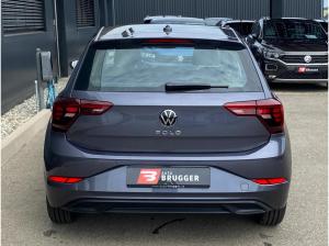 Volkswagen Polo VI 1.0 TSI Limited LED PDC SHZ CarPlay/Android