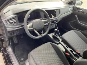 Volkswagen Polo VI 1.0 TSI Limited LED PDC SHZ CarPlay/Android