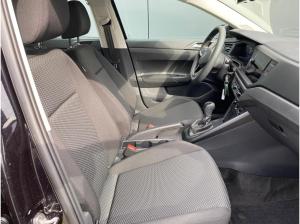 Volkswagen Polo VI 1.0 TSI Limited LED PDC SHZ CarPlay/Android