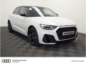 Audi A1 Sportback S-Line 35 TFSI - Nur für Sonderzielgruppen (Solingen)