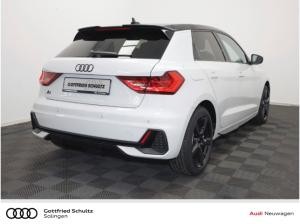 Audi A1 Sportback S-Line 35 TFSI - Nur für Sonderzielgruppen (Solingen)